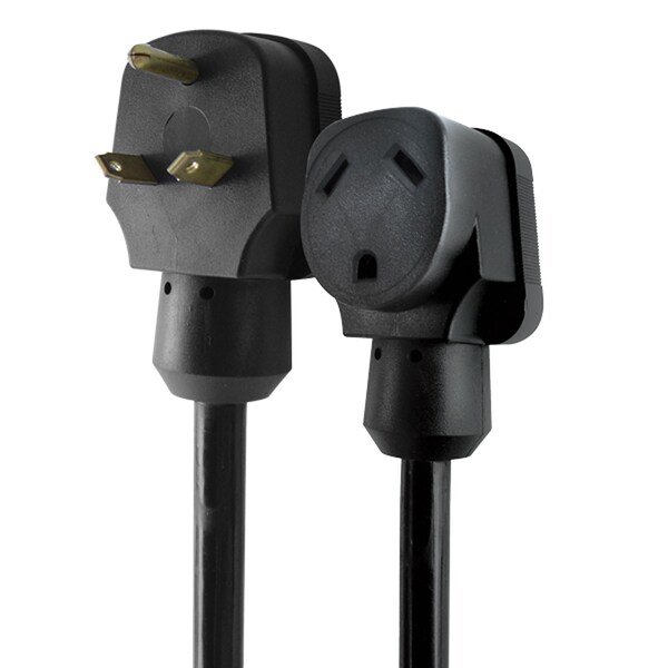 Voltec Voltec 16-00558 RV Extension Cord 30 Amp - 25 ft. 16-00558 - main